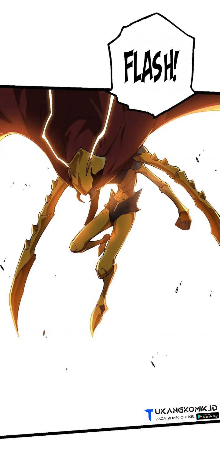 Evolution Begins With A Big Tree Chapter 190 Gambar 6