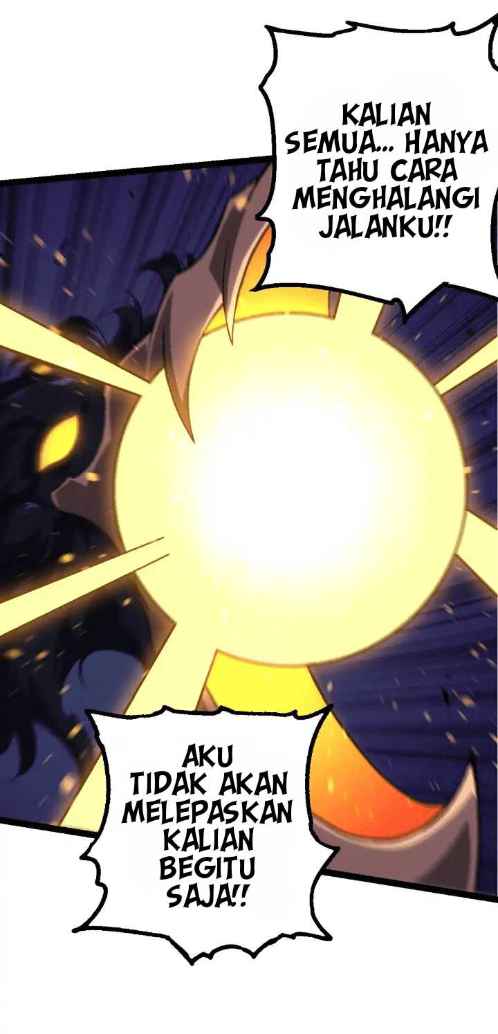 Evolution Begins With A Big Tree Chapter 190 Gambar 9