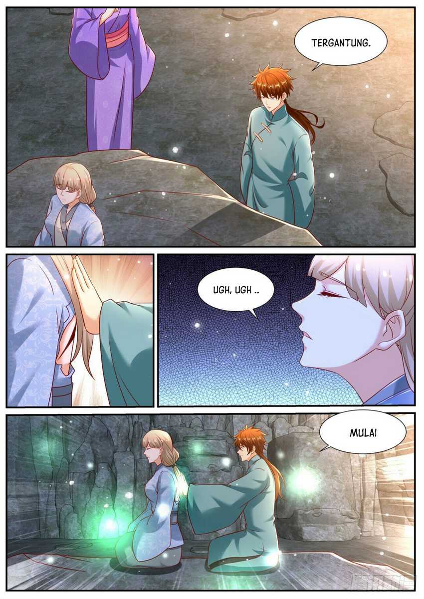 Rebirth Of The Urban Immortal Cultivator Chapter 970 Gambar 3