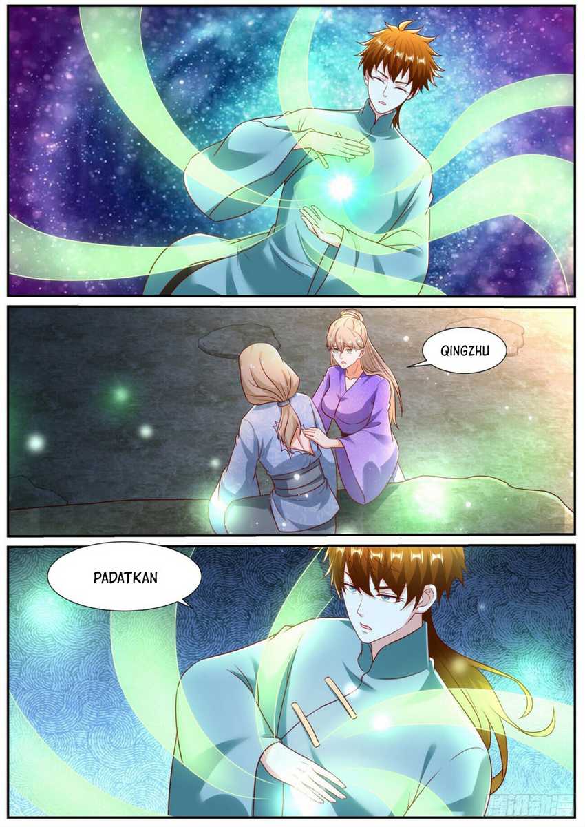 Rebirth Of The Urban Immortal Cultivator Chapter 970 Gambar 5