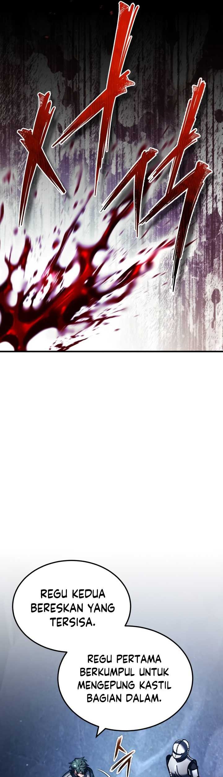 The Heavenly Demon Can’t Live a Normal Life Chapter 114 Gambar 26