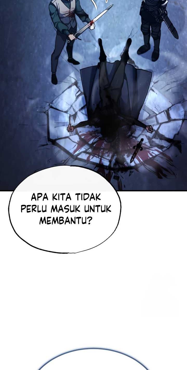 The Heavenly Demon Can’t Live a Normal Life Chapter 114 Gambar 27