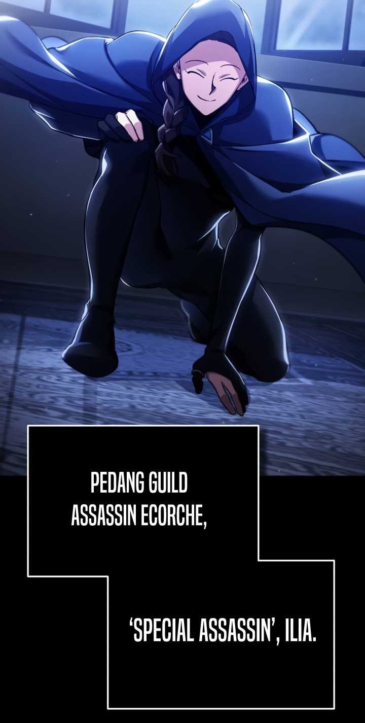 The Heavenly Demon Can’t Live a Normal Life Chapter 114 Gambar 31