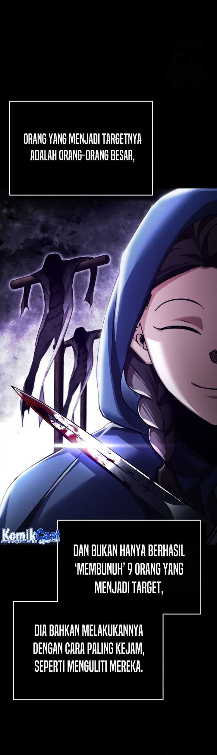 The Heavenly Demon Can’t Live a Normal Life Chapter 114 Gambar 32