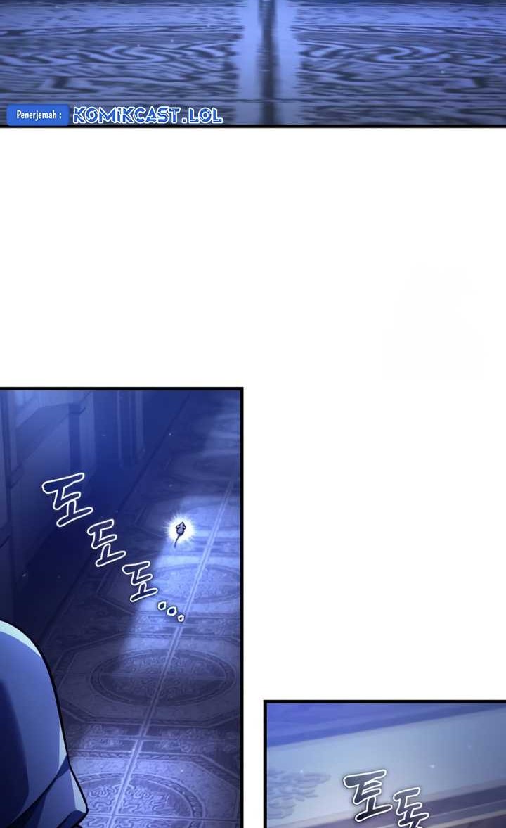 The Heavenly Demon Can’t Live a Normal Life Chapter 114 Gambar 35