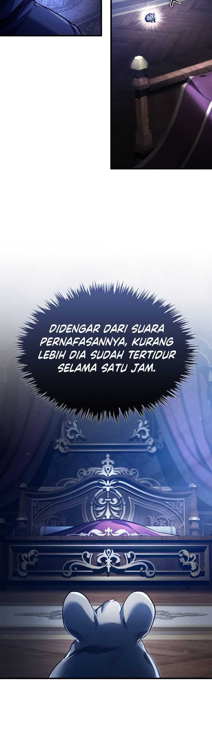 The Heavenly Demon Can’t Live a Normal Life Chapter 114 Gambar 36