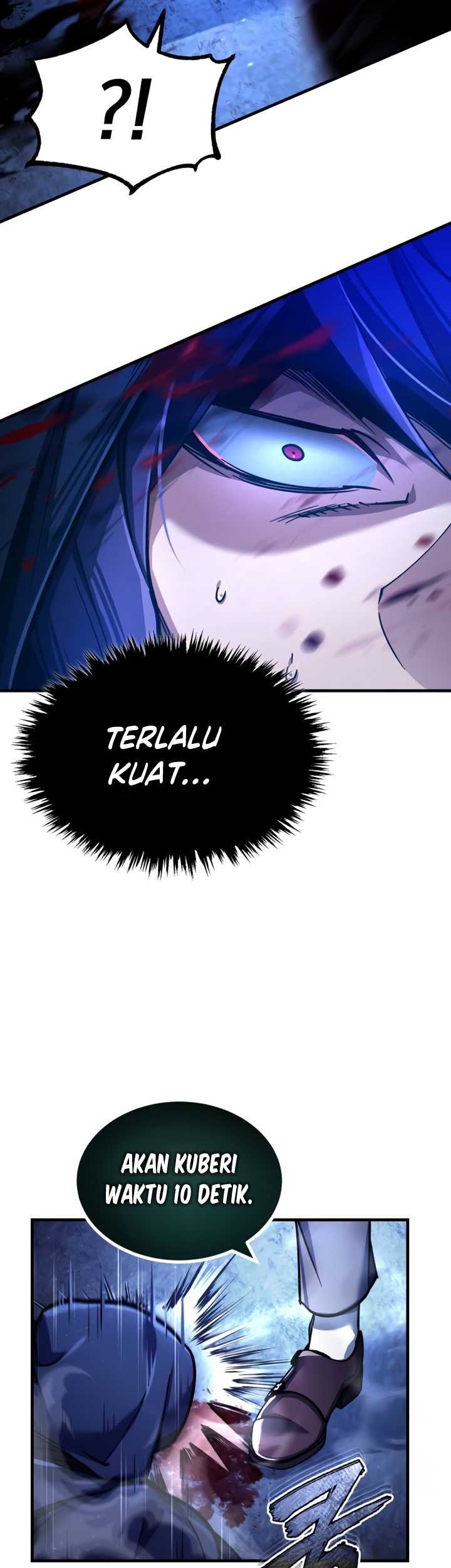 The Heavenly Demon Can’t Live a Normal Life Chapter 114 Gambar 18