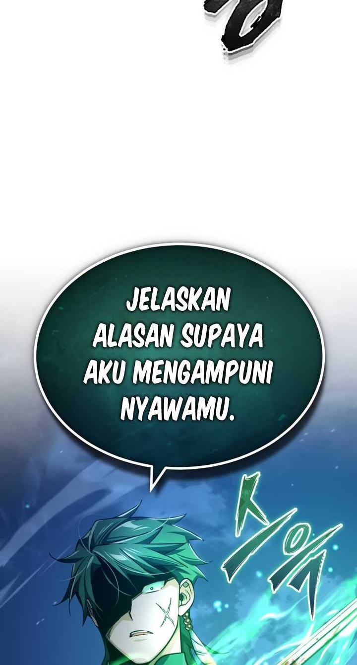 The Heavenly Demon Can’t Live a Normal Life Chapter 114 Gambar 19