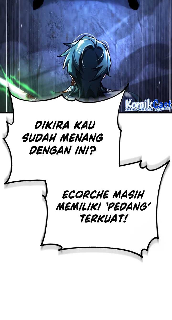 The Heavenly Demon Can’t Live a Normal Life Chapter 114 Gambar 21