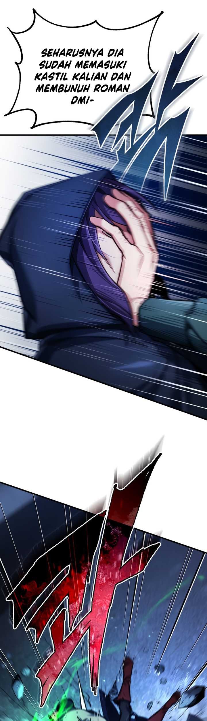 The Heavenly Demon Can’t Live a Normal Life Chapter 114 Gambar 22