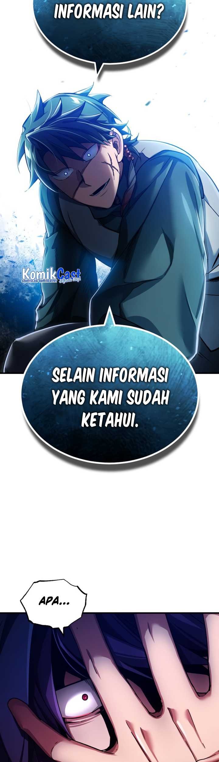 The Heavenly Demon Can’t Live a Normal Life Chapter 114 Gambar 24