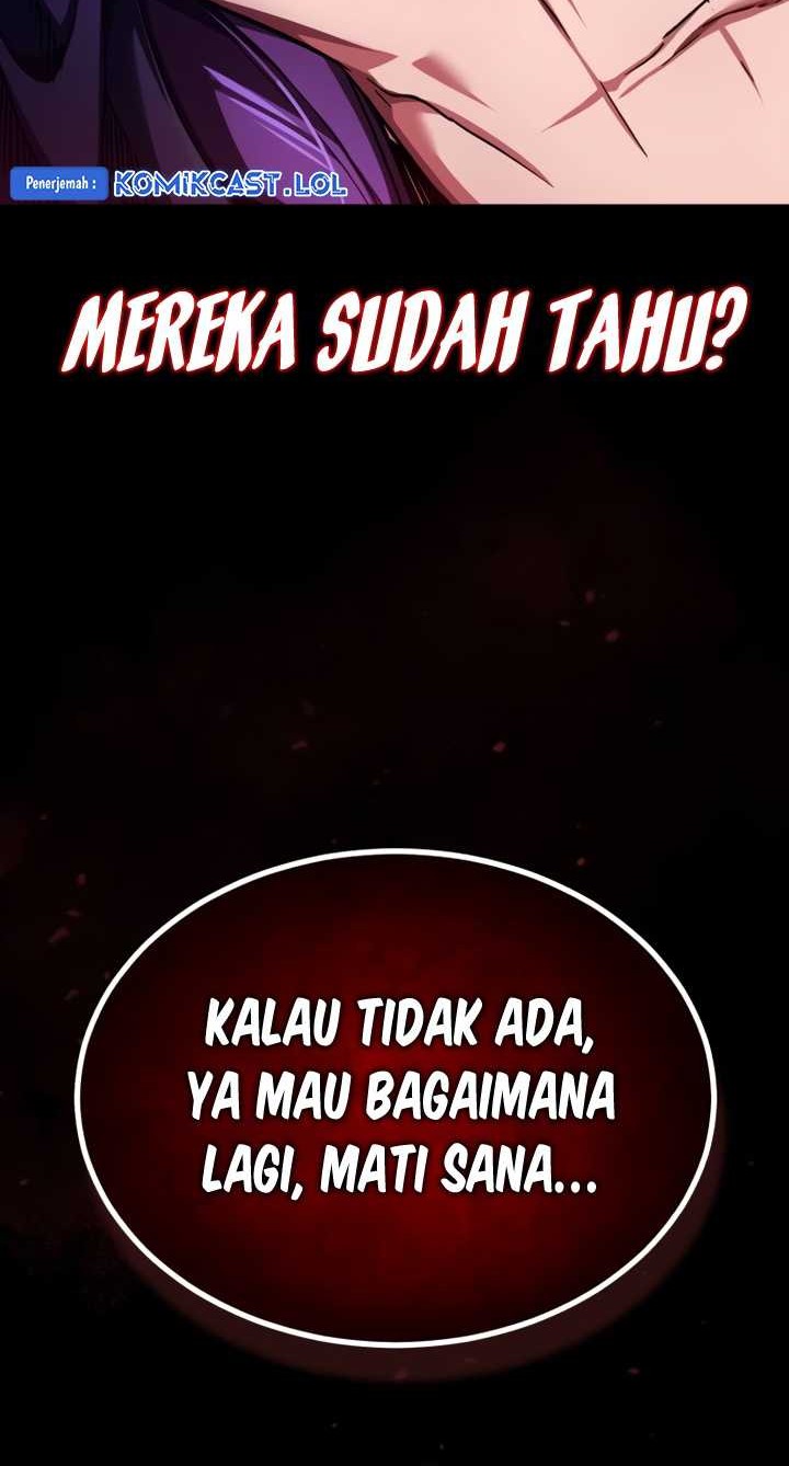 The Heavenly Demon Can’t Live a Normal Life Chapter 114 Gambar 25