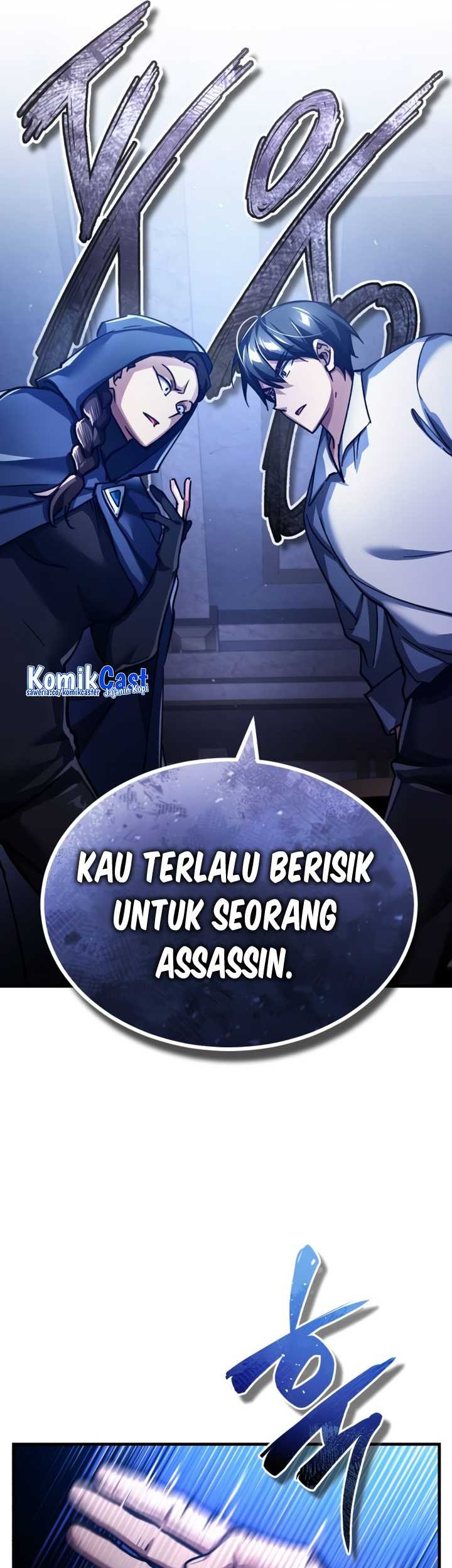 The Heavenly Demon Can’t Live a Normal Life Chapter 114 Gambar 50