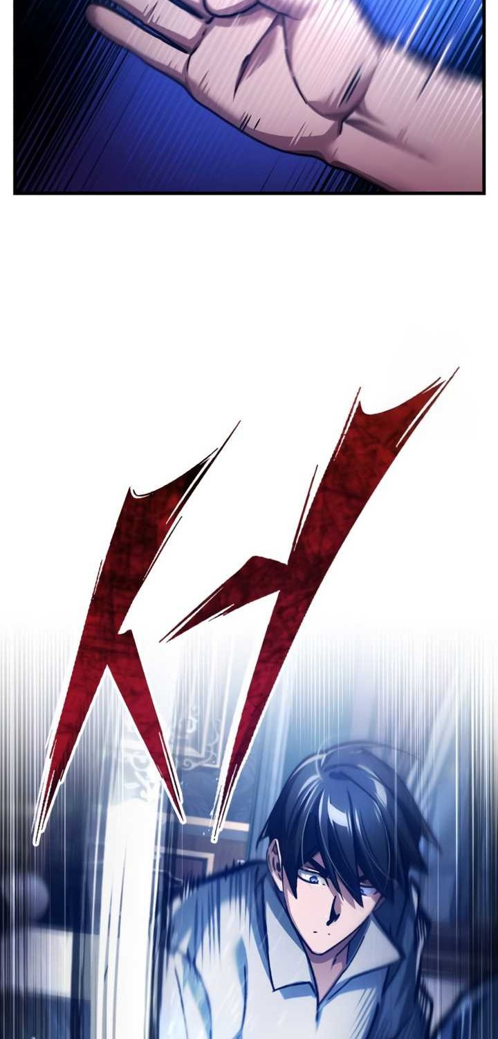 The Heavenly Demon Can’t Live a Normal Life Chapter 114 Gambar 51