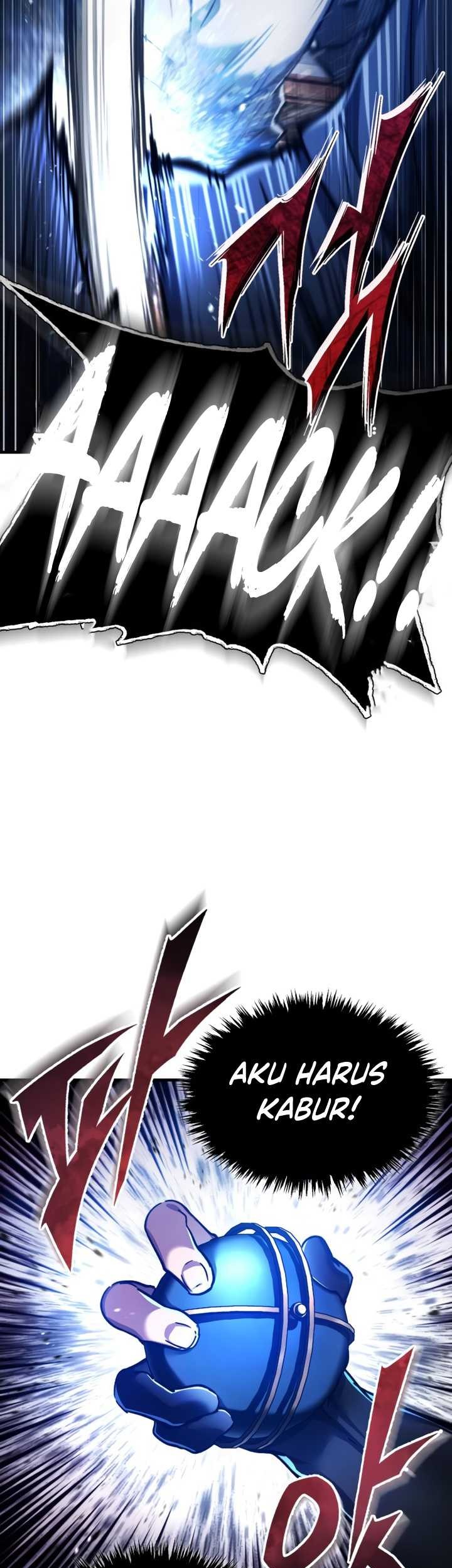 The Heavenly Demon Can’t Live a Normal Life Chapter 114 Gambar 52