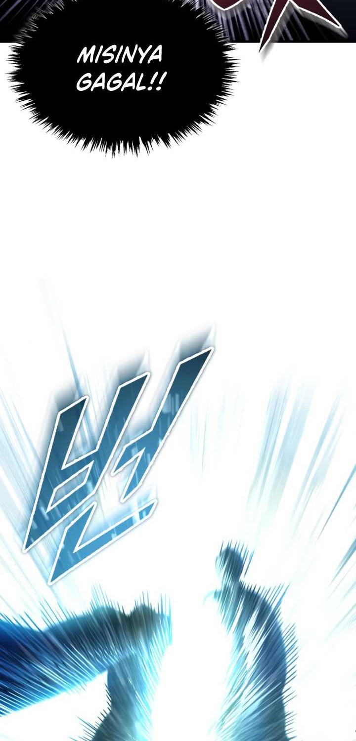 The Heavenly Demon Can’t Live a Normal Life Chapter 114 Gambar 53