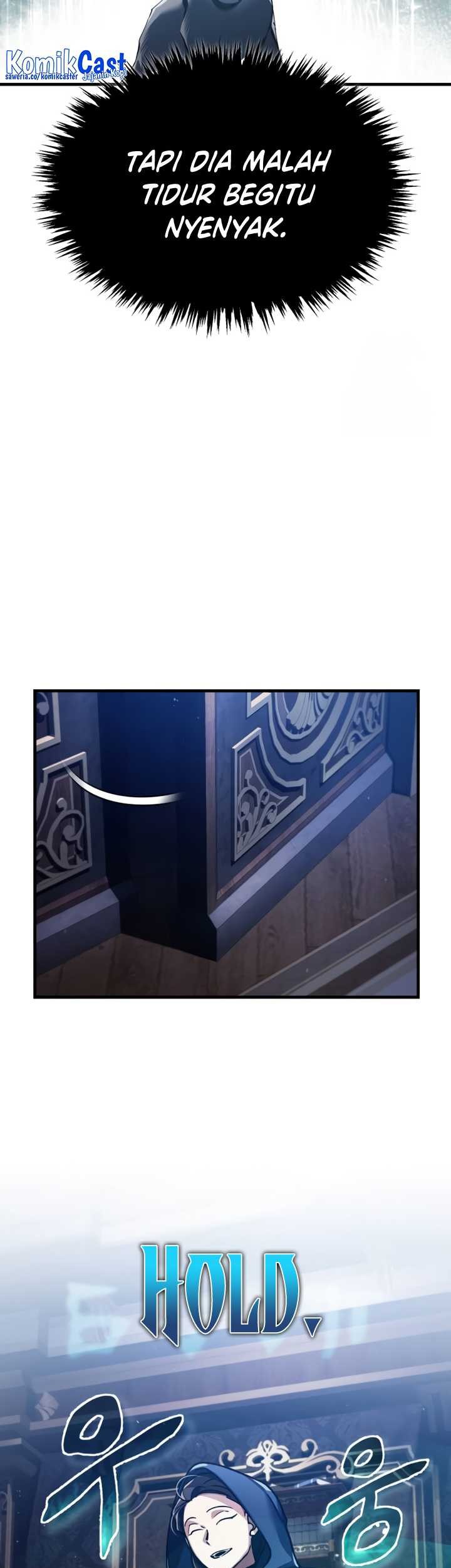 The Heavenly Demon Can’t Live a Normal Life Chapter 114 Gambar 38