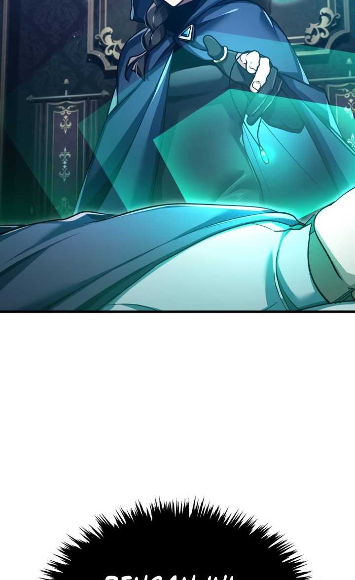 The Heavenly Demon Can’t Live a Normal Life Chapter 114 Gambar 39