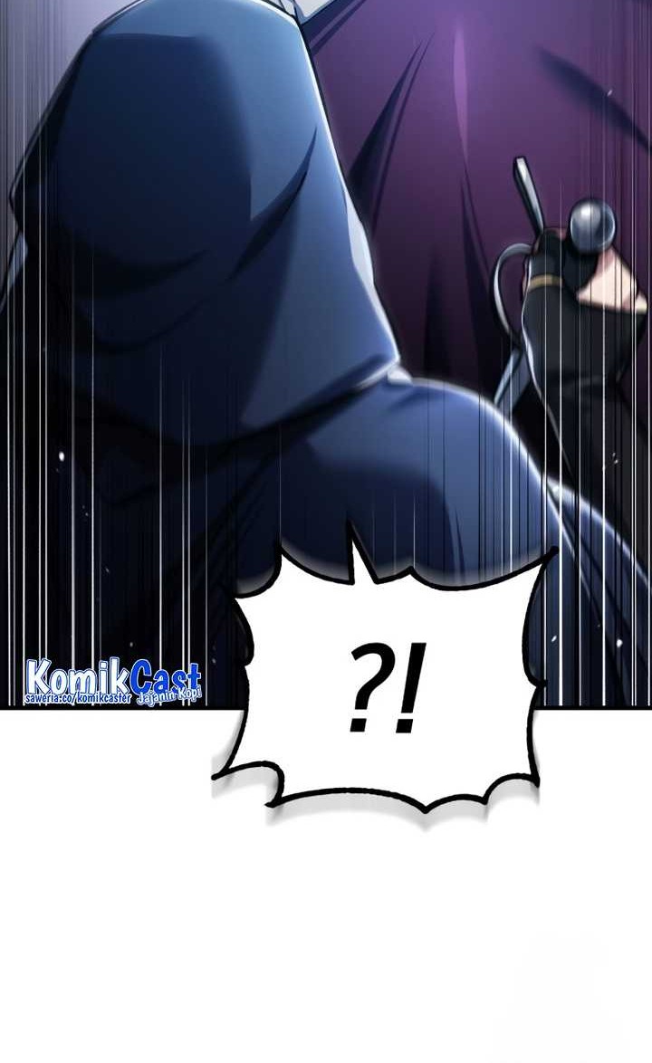 The Heavenly Demon Can’t Live a Normal Life Chapter 114 Gambar 41