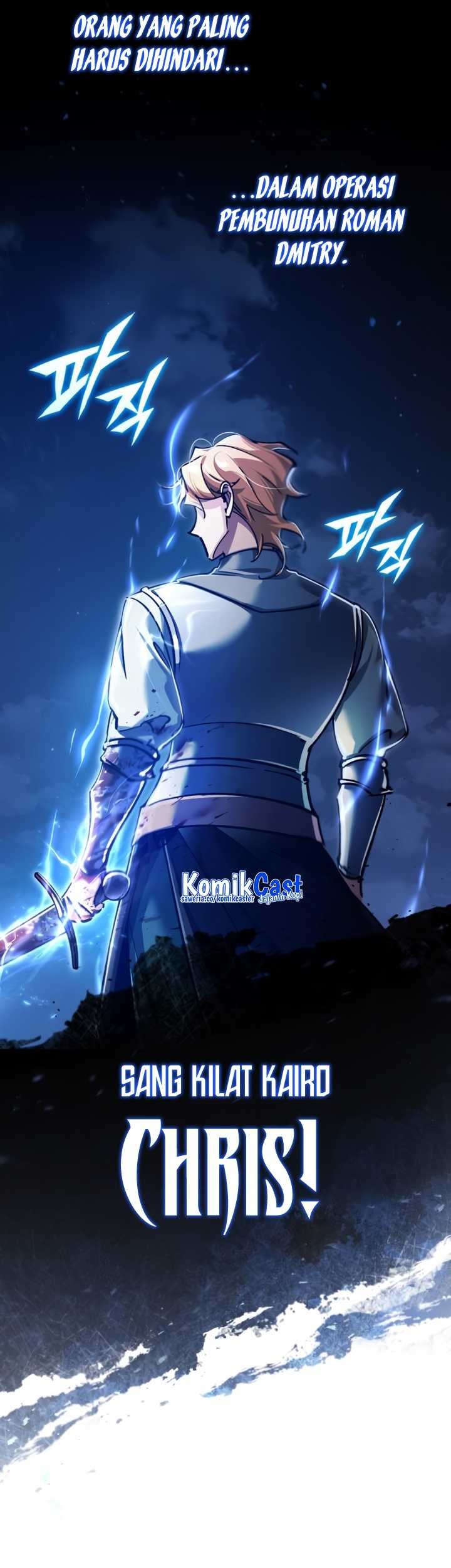 The Heavenly Demon Can’t Live a Normal Life Chapter 114 Gambar 60