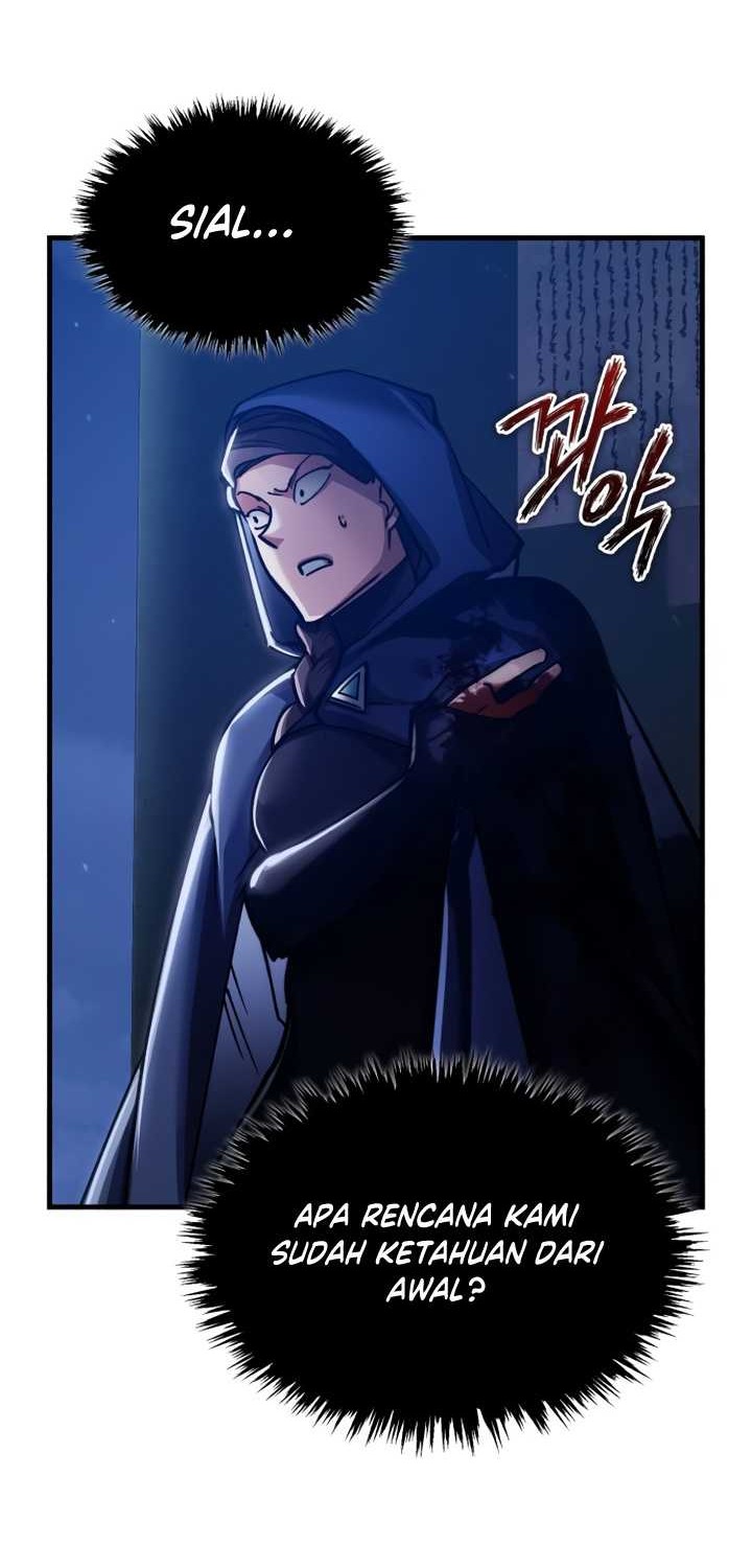 The Heavenly Demon Can’t Live a Normal Life Chapter 114 Gambar 61