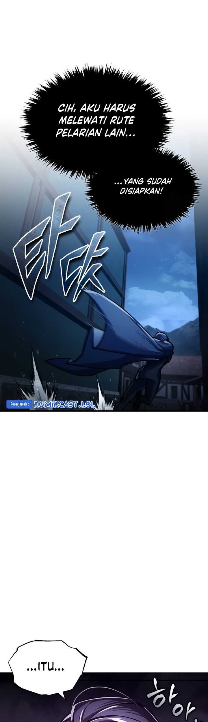 The Heavenly Demon Can’t Live a Normal Life Chapter 114 Gambar 62