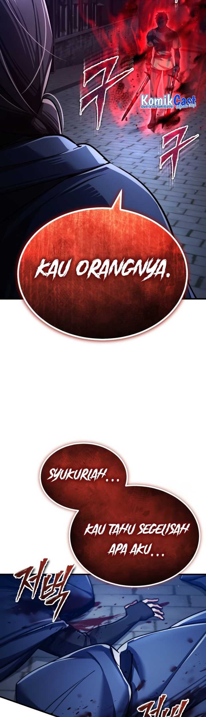 The Heavenly Demon Can’t Live a Normal Life Chapter 114 Gambar 64