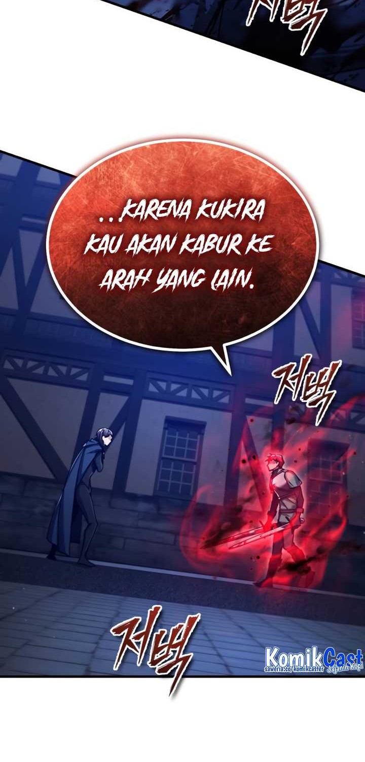 The Heavenly Demon Can’t Live a Normal Life Chapter 114 Gambar 65