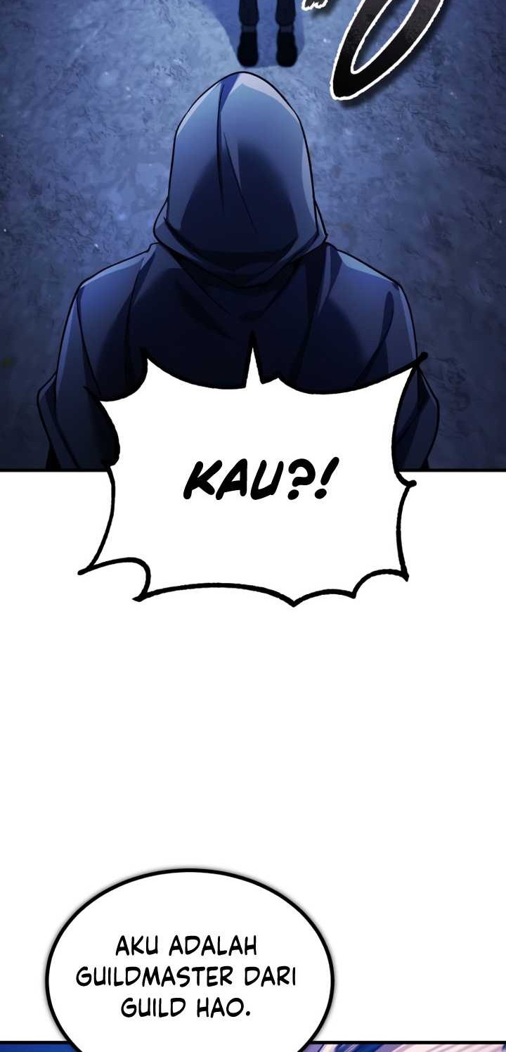 The Heavenly Demon Can’t Live a Normal Life Chapter 114 Gambar 5