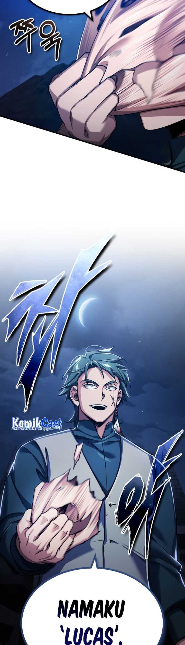 The Heavenly Demon Can’t Live a Normal Life Chapter 114 Gambar 6