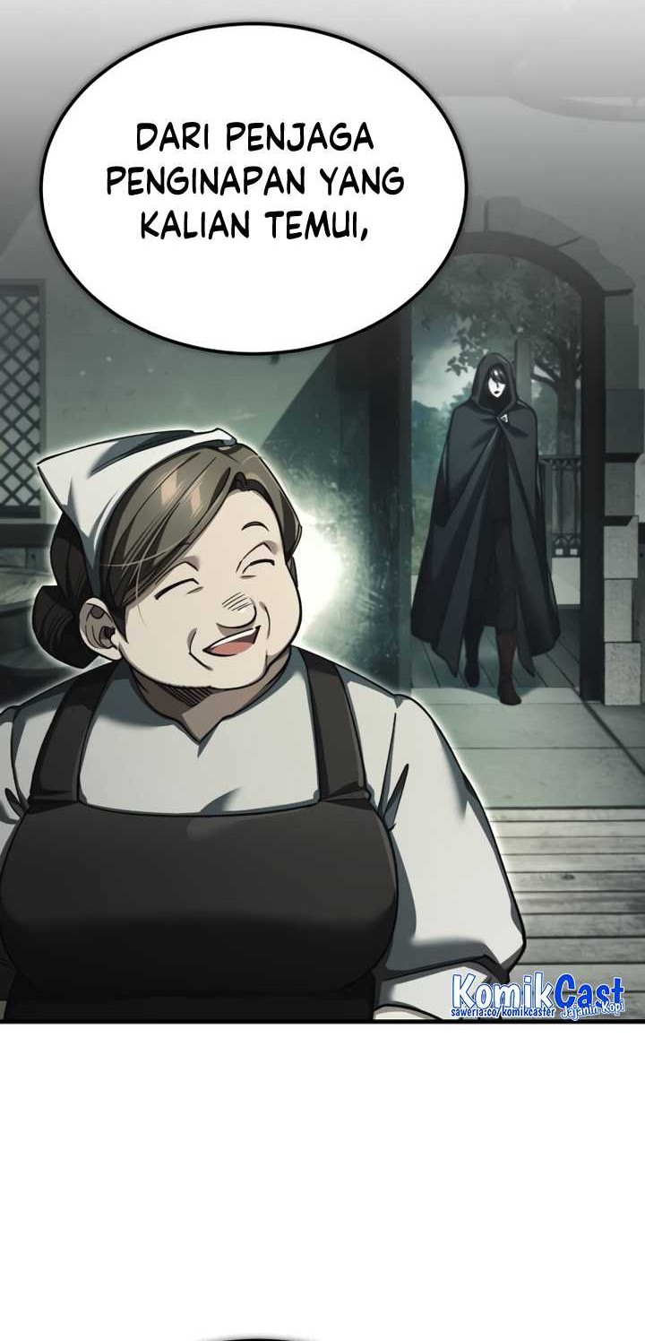 The Heavenly Demon Can’t Live a Normal Life Chapter 114 Gambar 9