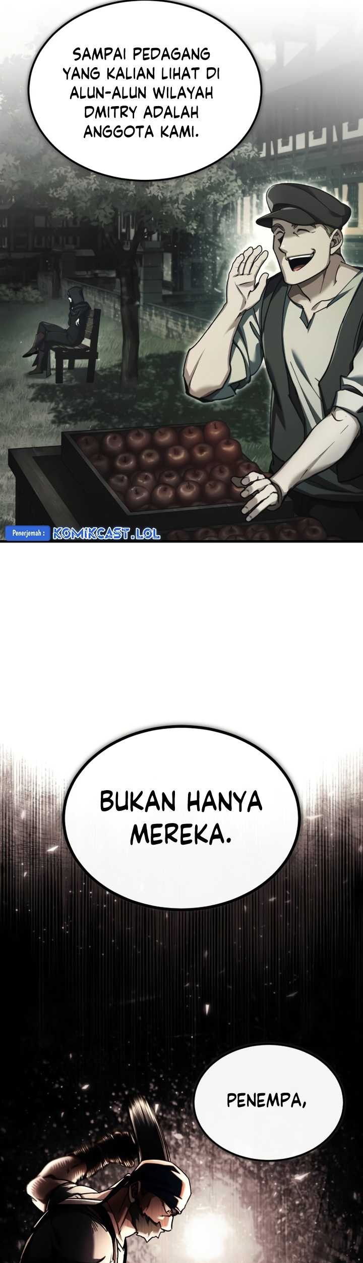 The Heavenly Demon Can’t Live a Normal Life Chapter 114 Gambar 10