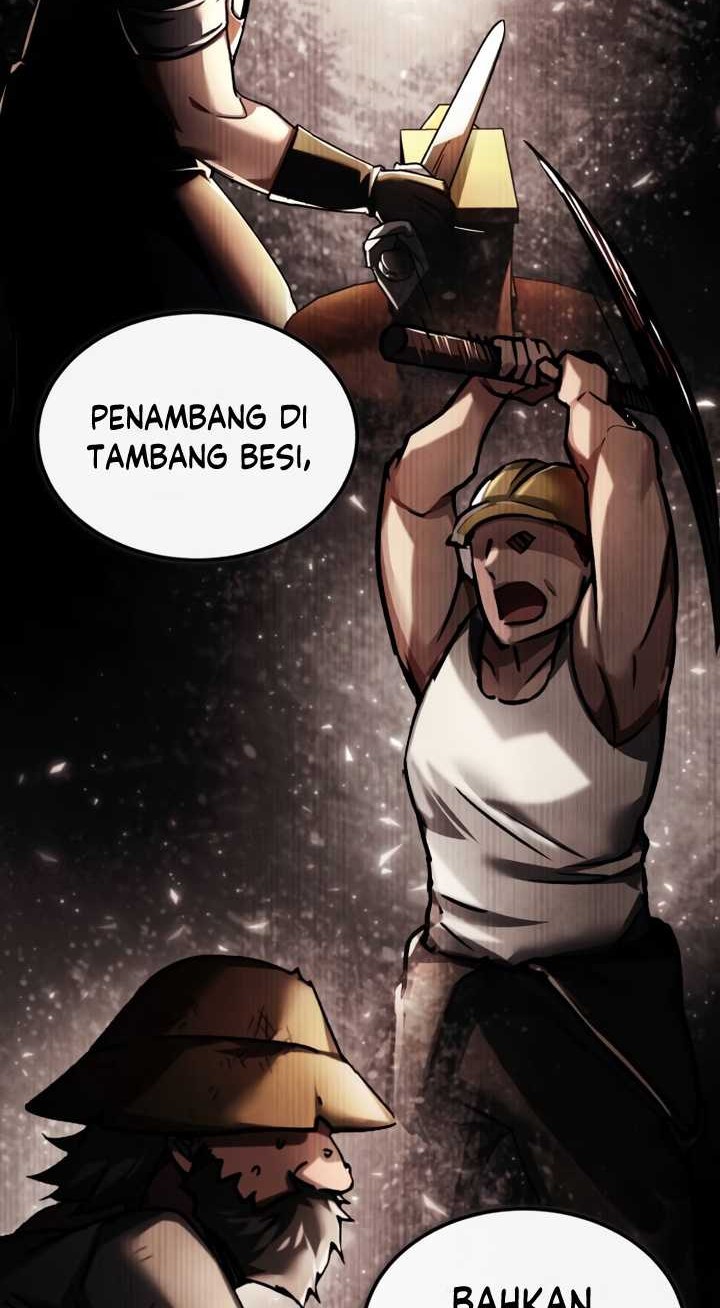 The Heavenly Demon Can’t Live a Normal Life Chapter 114 Gambar 11