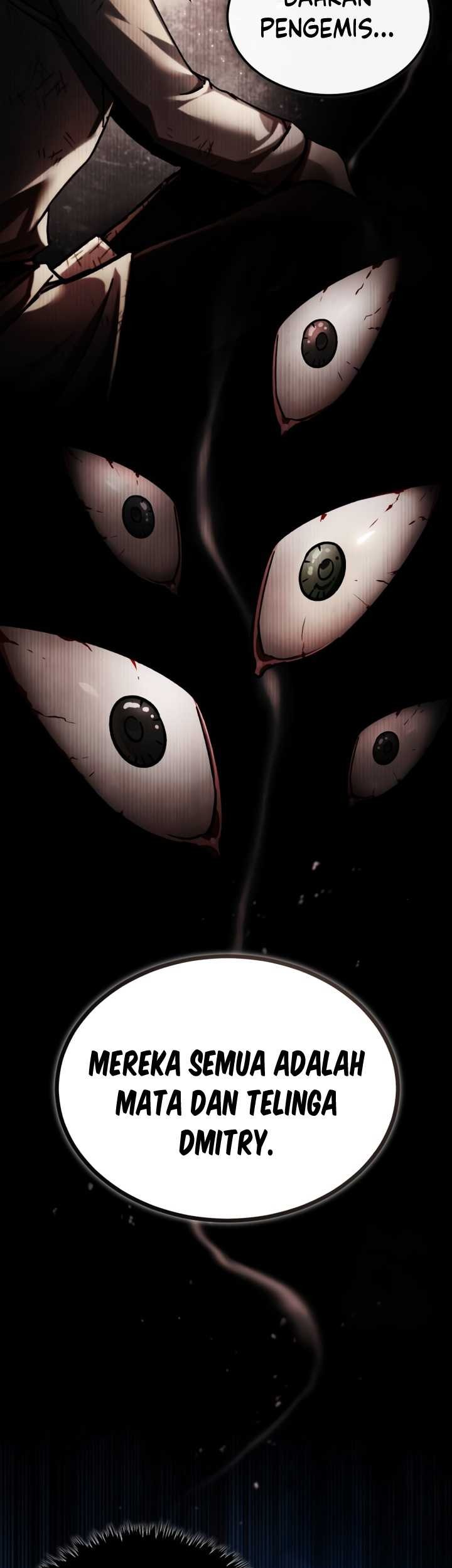 The Heavenly Demon Can’t Live a Normal Life Chapter 114 Gambar 12