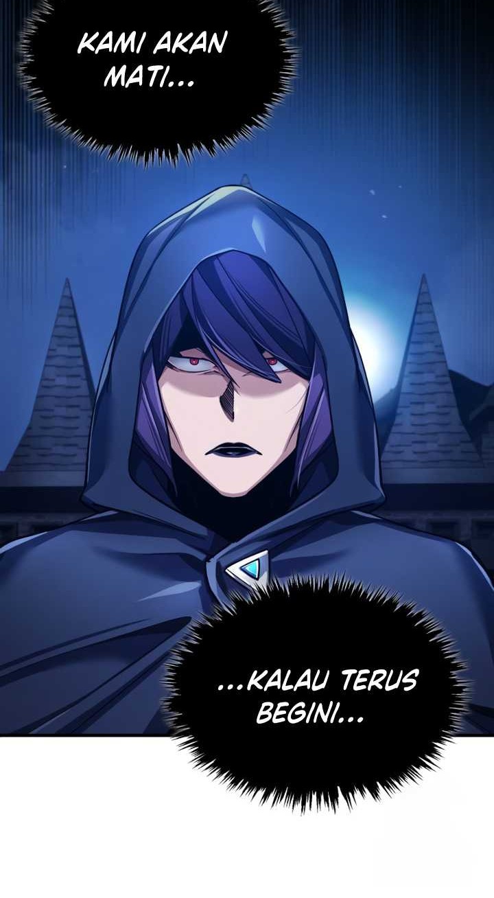 The Heavenly Demon Can’t Live a Normal Life Chapter 114 Gambar 13