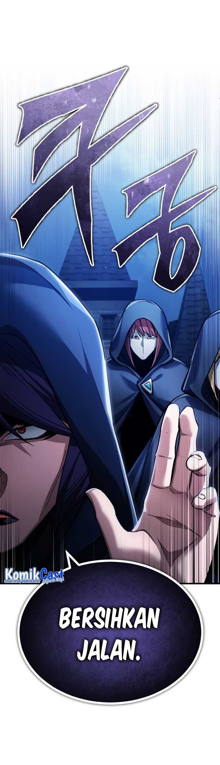 The Heavenly Demon Can’t Live a Normal Life Chapter 114 Gambar 14