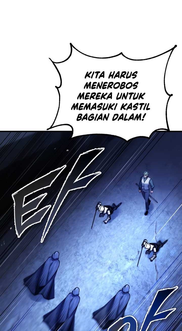 The Heavenly Demon Can’t Live a Normal Life Chapter 114 Gambar 15