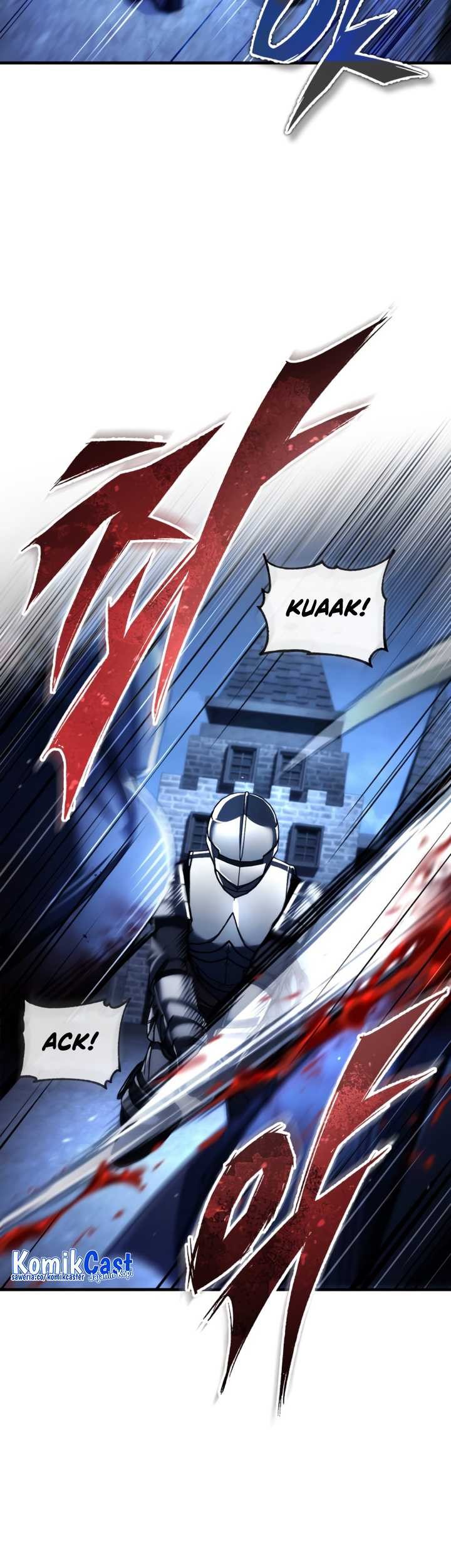 The Heavenly Demon Can’t Live a Normal Life Chapter 114 Gambar 16