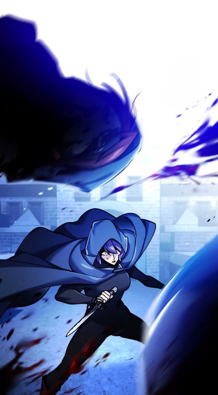 The Heavenly Demon Can’t Live a Normal Life Chapter 114 Gambar 17