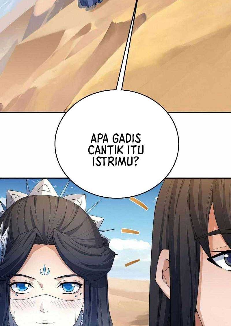 God of Martial Arts Chapter 577 Gambar 25