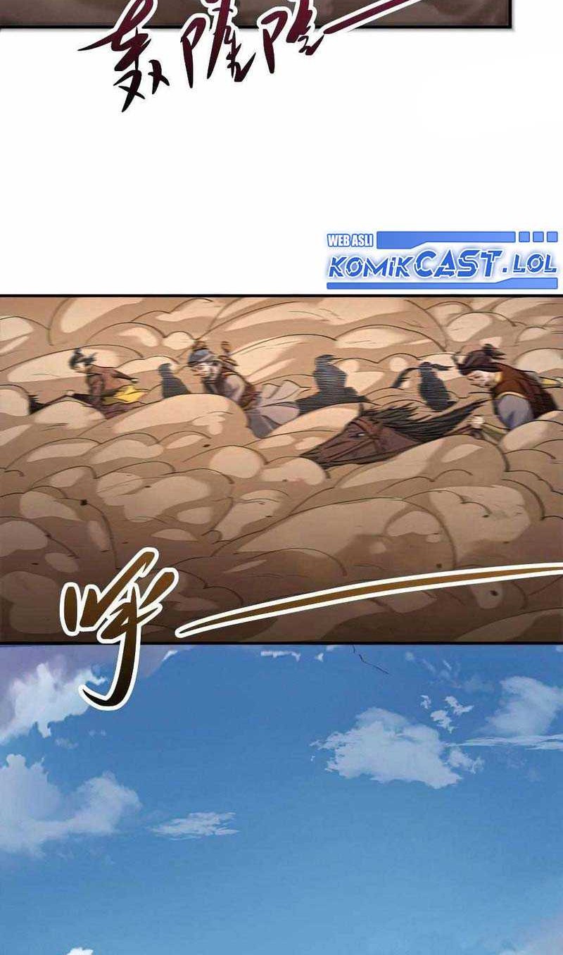 God of Martial Arts Chapter 577 Gambar 11