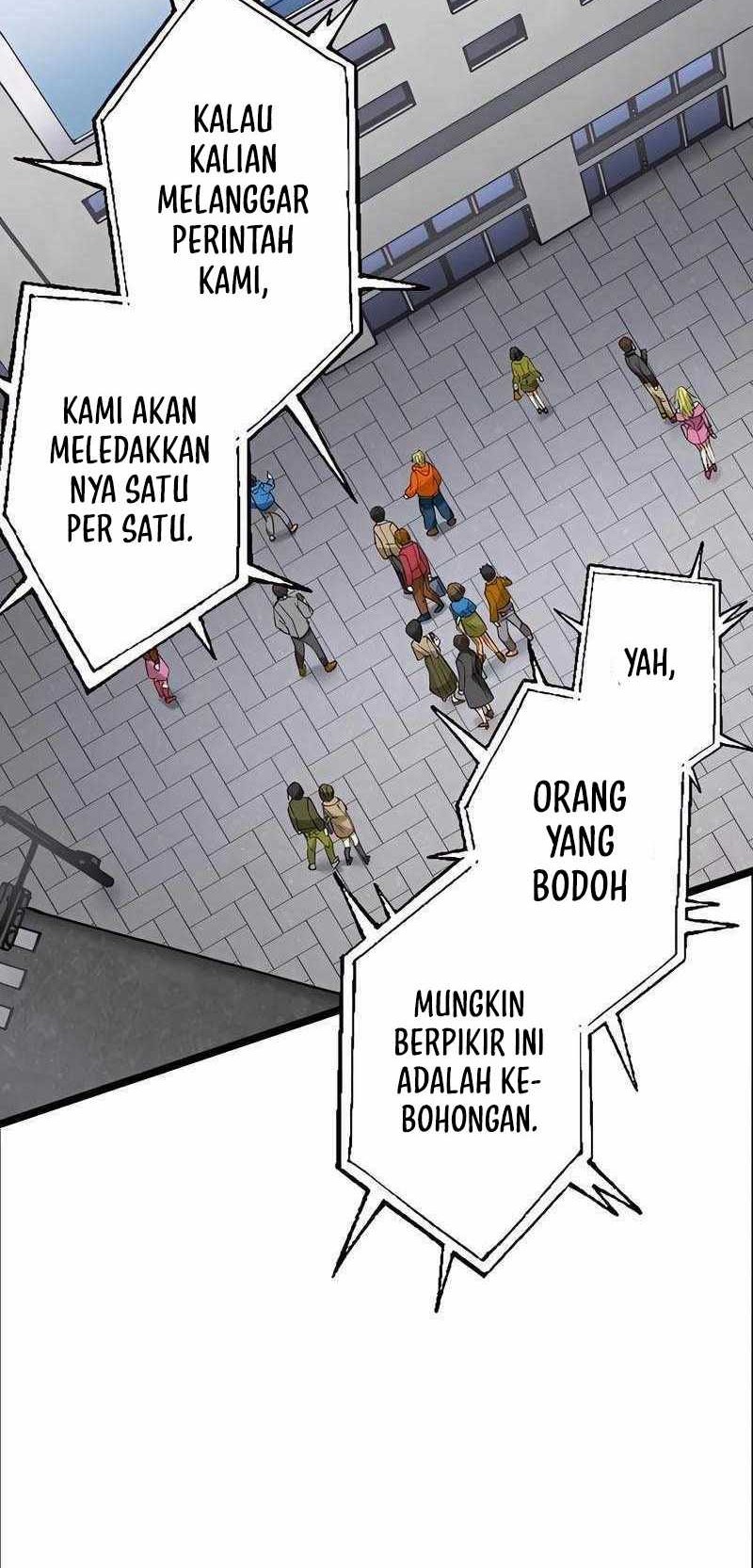 Magic Level 99990000 All-Attribute Great Sage Chapter 63 Gambar 53