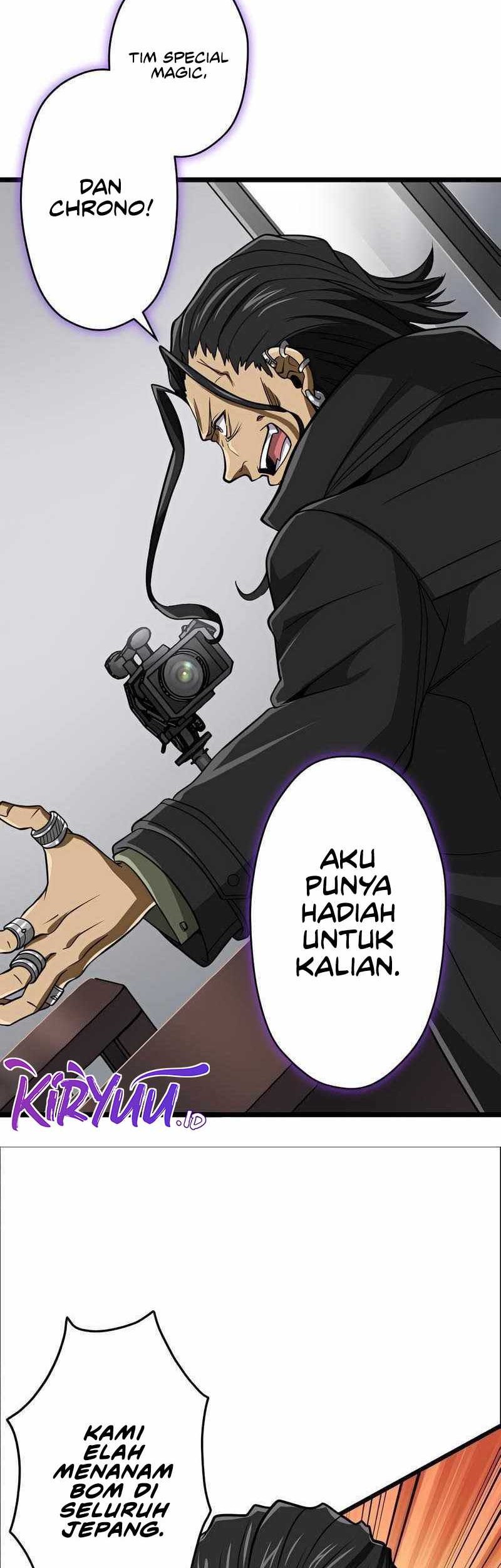 Magic Level 99990000 All-Attribute Great Sage Chapter 63 Gambar 51