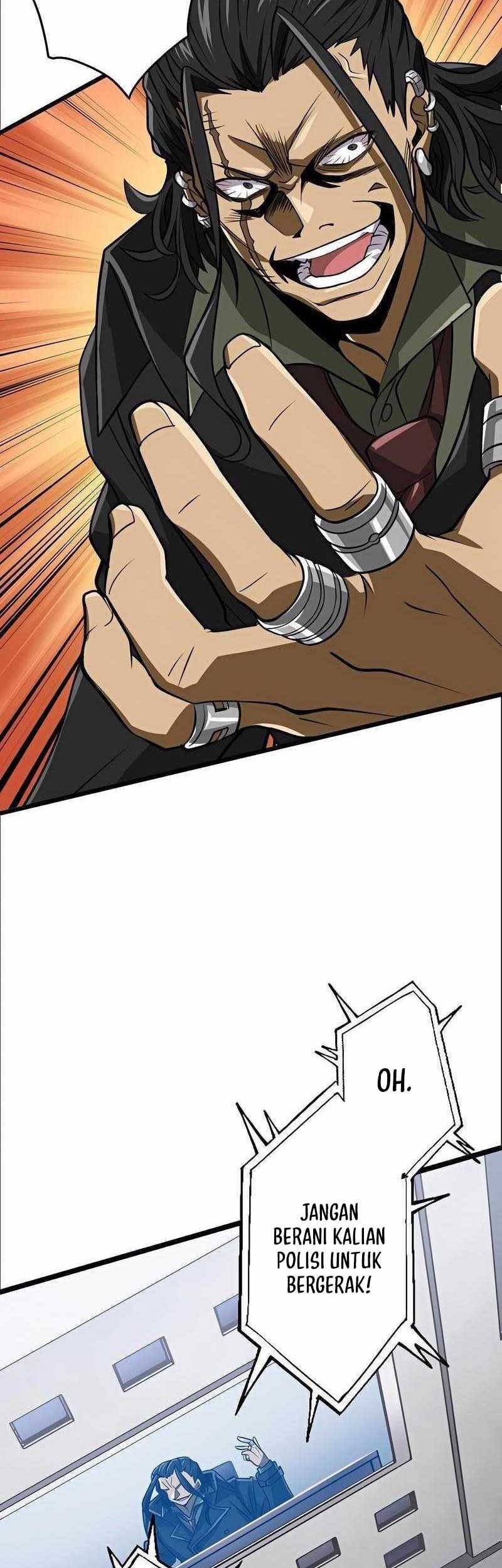 Magic Level 99990000 All-Attribute Great Sage Chapter 63 Gambar 52