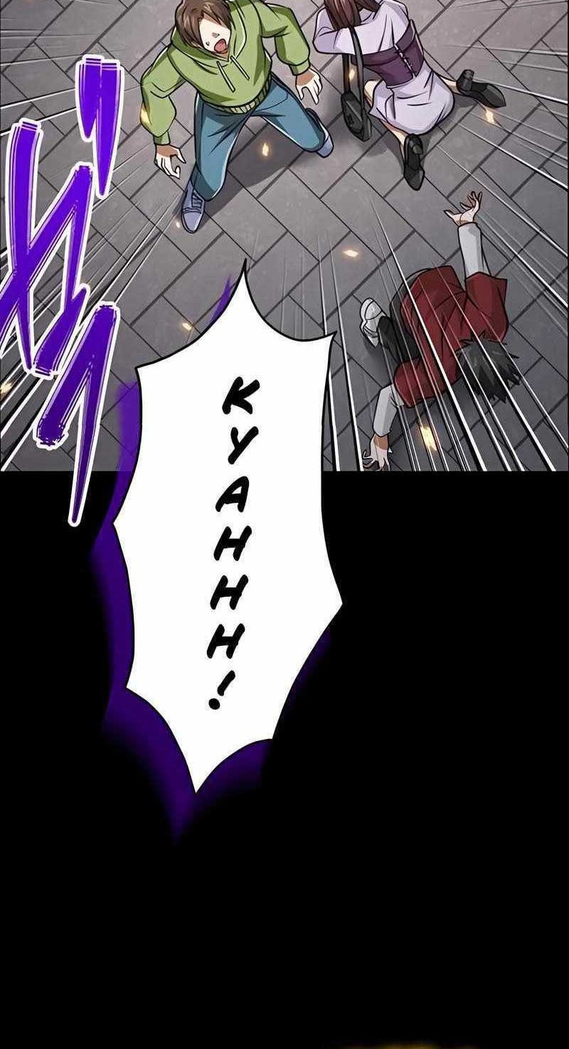 Magic Level 99990000 All-Attribute Great Sage Chapter 63 Gambar 57