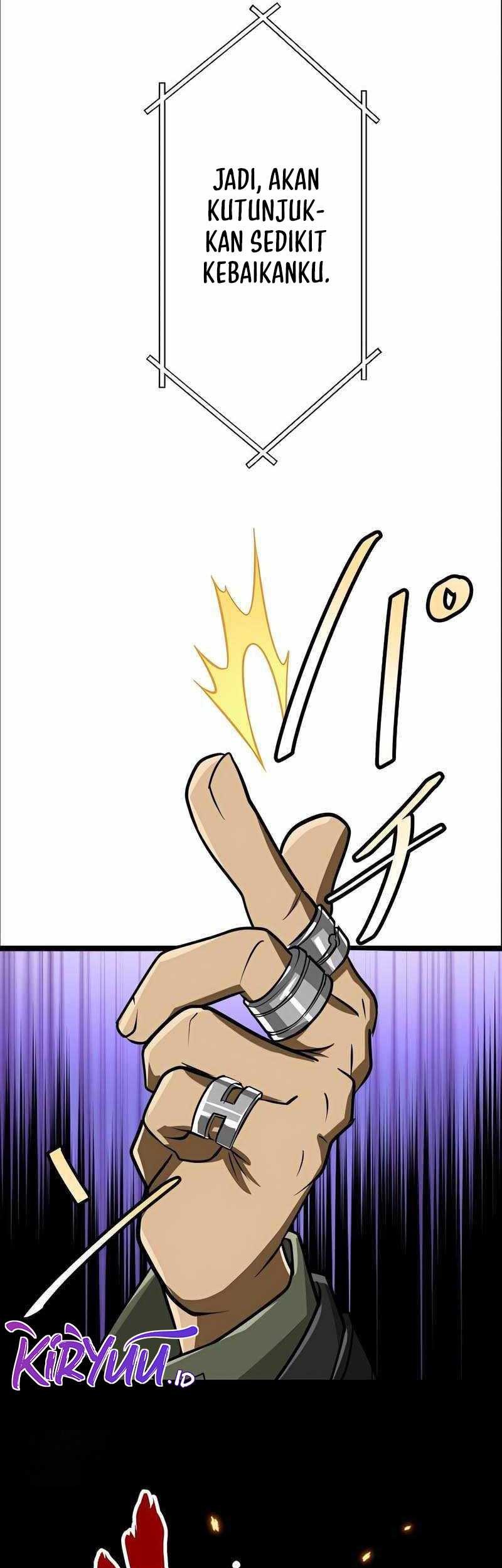 Magic Level 99990000 All-Attribute Great Sage Chapter 63 Gambar 54