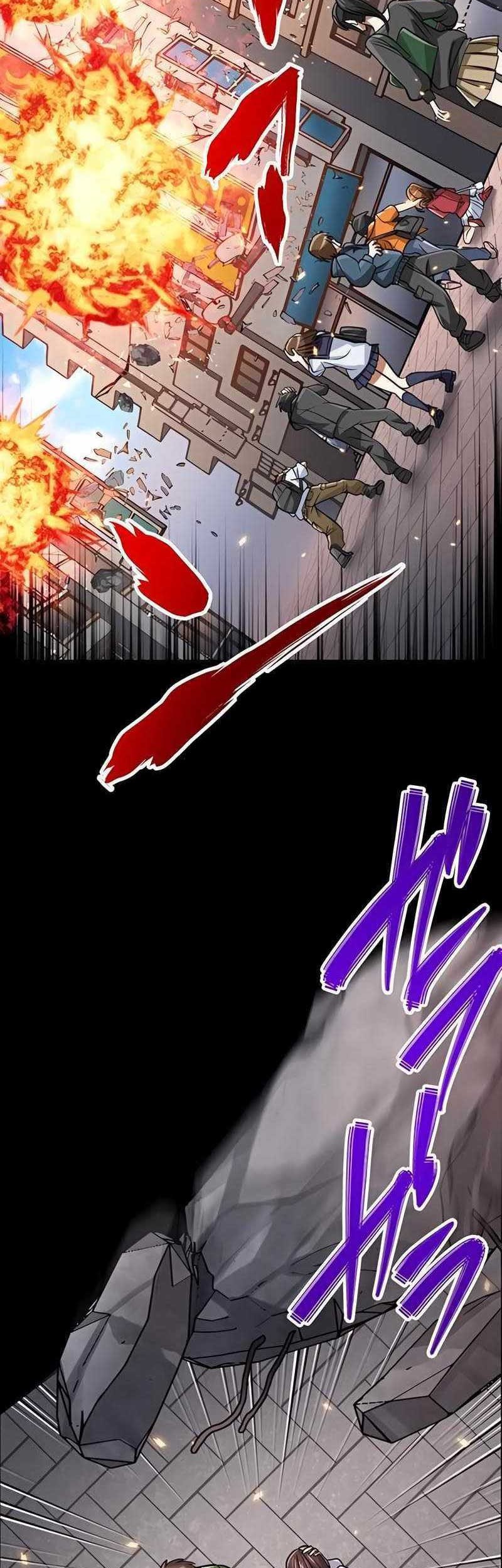 Magic Level 99990000 All-Attribute Great Sage Chapter 63 Gambar 56