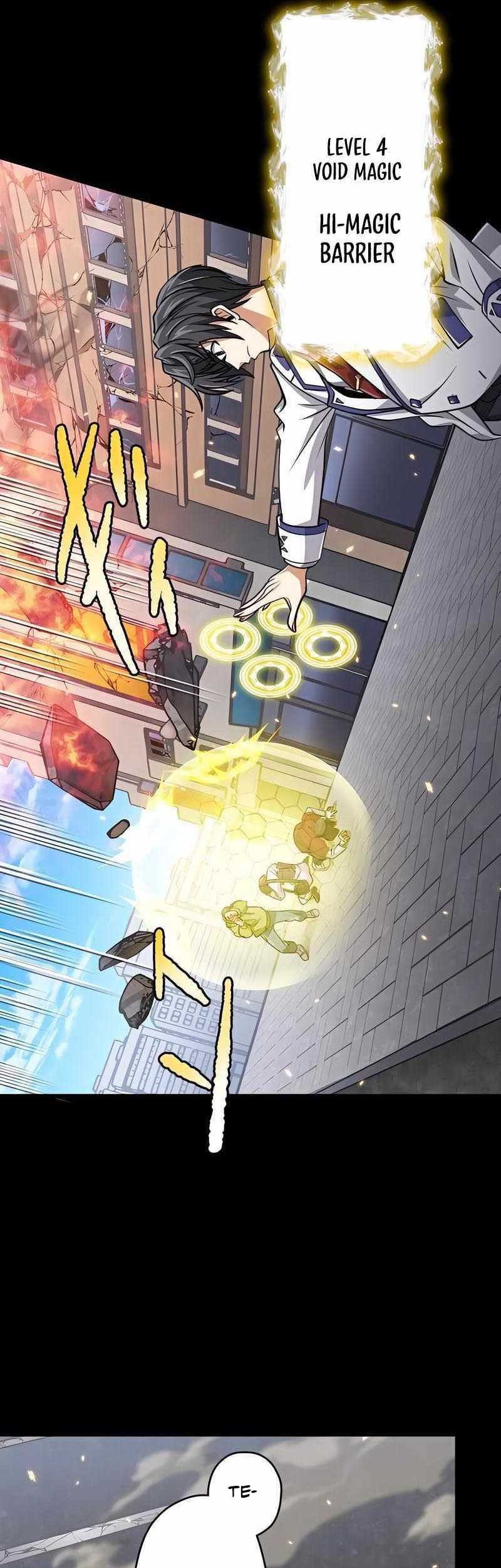 Magic Level 99990000 All-Attribute Great Sage Chapter 63 Gambar 58