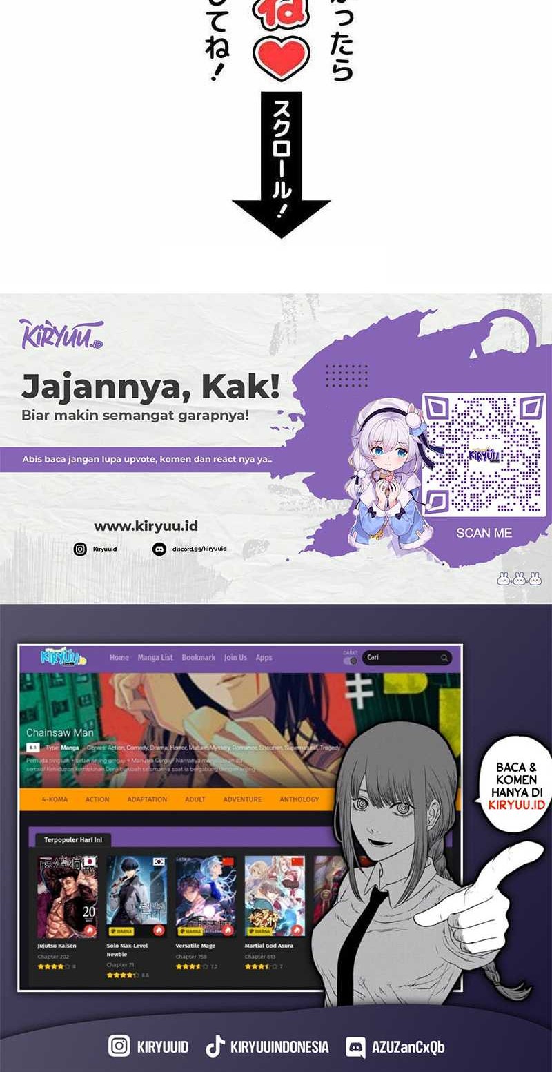 Magic Level 99990000 All-Attribute Great Sage Chapter 63 Gambar 64