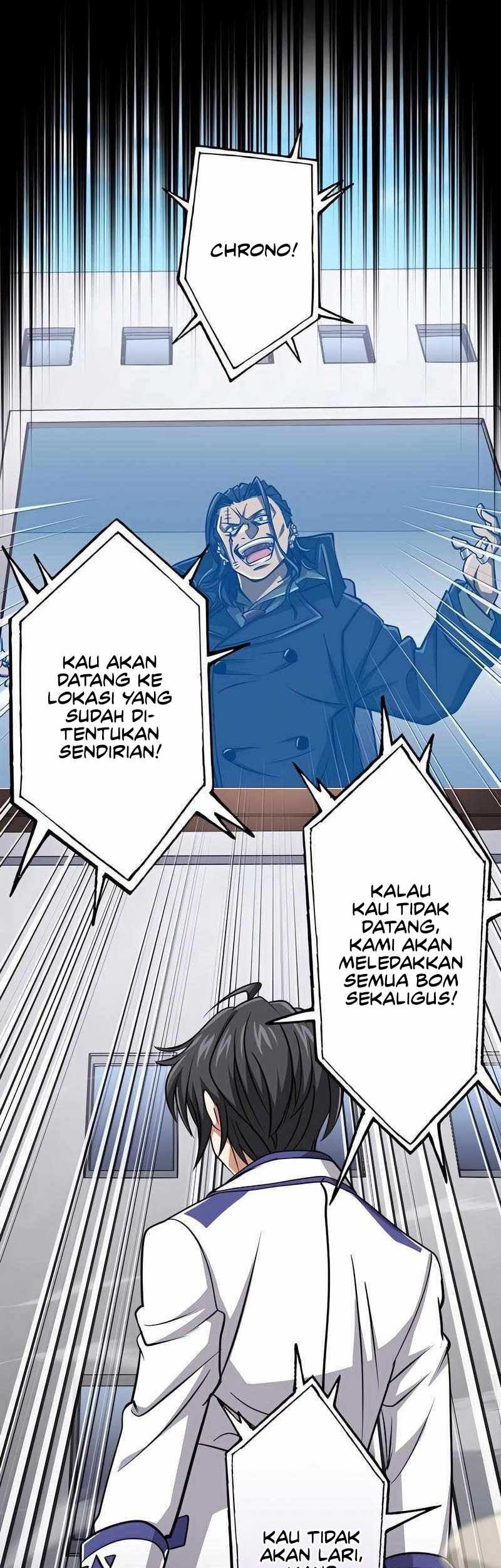 Magic Level 99990000 All-Attribute Great Sage Chapter 63 Gambar 61